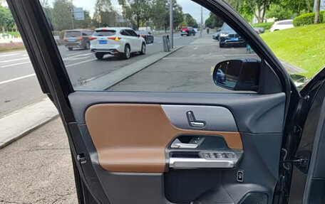 Mercedes-Benz GLB, 2021 год, 2 280 000 рублей, 6 фотография