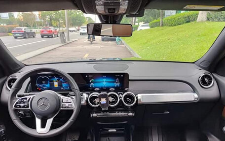 Mercedes-Benz GLB, 2021 год, 2 280 000 рублей, 8 фотография