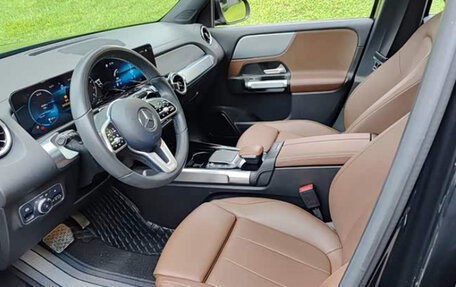 Mercedes-Benz GLB, 2021 год, 2 280 000 рублей, 11 фотография