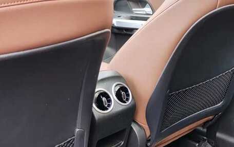 Mercedes-Benz GLB, 2021 год, 2 280 000 рублей, 9 фотография