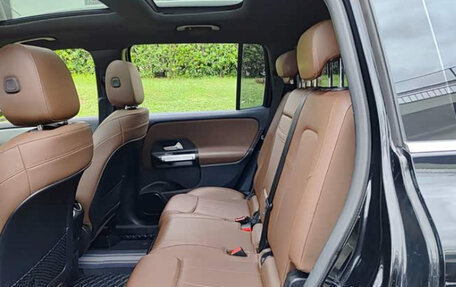 Mercedes-Benz GLB, 2021 год, 2 280 000 рублей, 10 фотография