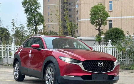 Mazda CX-30 I, 2022 год, 1 510 000 рублей, 3 фотография