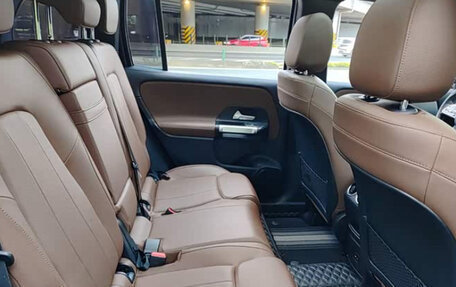 Mercedes-Benz GLB, 2021 год, 2 280 000 рублей, 7 фотография