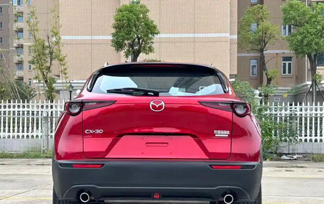 Mazda CX-30 I, 2022 год, 1 510 000 рублей, 6 фотография