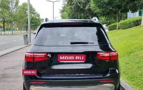 Mercedes-Benz GLB, 2021 год, 2 280 000 рублей, 5 фотография