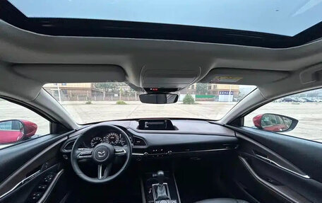 Mazda CX-30 I, 2022 год, 1 510 000 рублей, 9 фотография