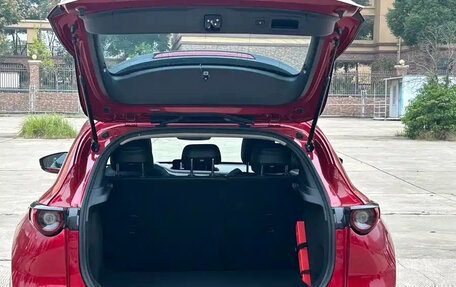 Mazda CX-30 I, 2022 год, 1 510 000 рублей, 16 фотография