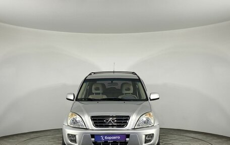 Chery Tiggo (T11), 2009 год, 580 000 рублей, 3 фотография