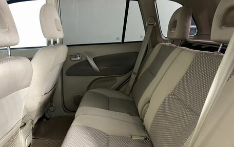 Chery Tiggo (T11), 2009 год, 580 000 рублей, 13 фотография