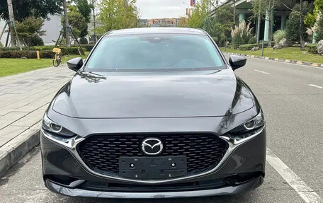 Mazda 3, 2022 год, 1 430 000 рублей, 2 фотография