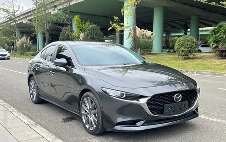 Mazda 3, 2022 год, 1 430 000 рублей, 3 фотография