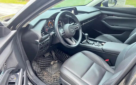 Mazda 3, 2022 год, 1 430 000 рублей, 9 фотография