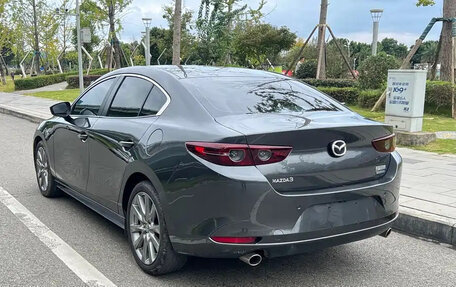 Mazda 3, 2022 год, 1 430 000 рублей, 8 фотография