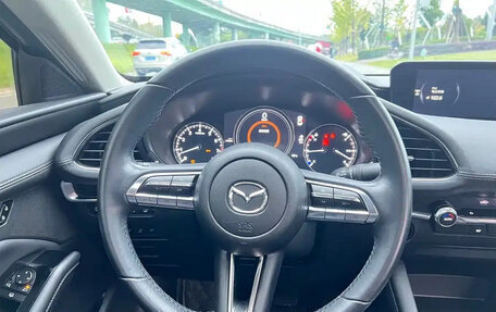 Mazda 3, 2022 год, 1 430 000 рублей, 12 фотография