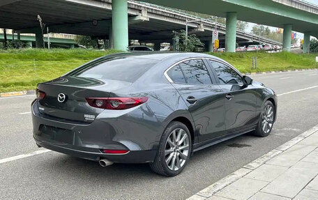 Mazda 3, 2022 год, 1 430 000 рублей, 6 фотография