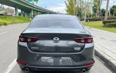 Mazda 3, 2022 год, 1 430 000 рублей, 7 фотография