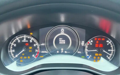 Mazda 3, 2022 год, 1 430 000 рублей, 13 фотография