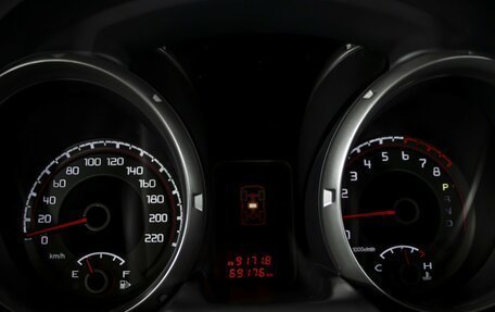 Mitsubishi Pajero IV, 2014 год, 2 445 000 рублей, 11 фотография