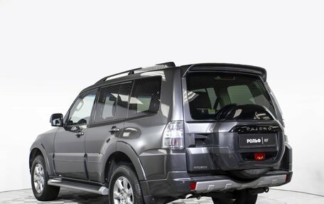 Mitsubishi Pajero IV, 2014 год, 2 445 000 рублей, 7 фотография