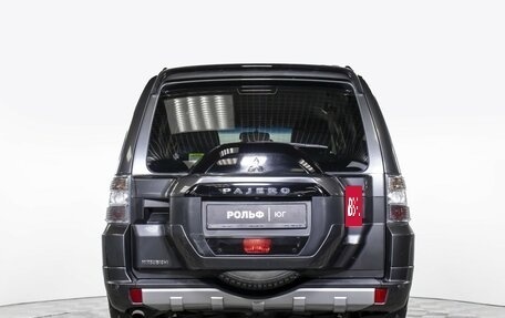 Mitsubishi Pajero IV, 2014 год, 2 445 000 рублей, 6 фотография