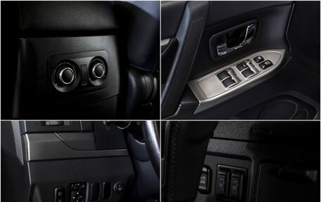 Mitsubishi Pajero IV, 2014 год, 2 445 000 рублей, 18 фотография