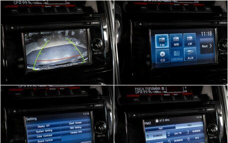 Mitsubishi Pajero IV, 2014 год, 2 445 000 рублей, 17 фотография