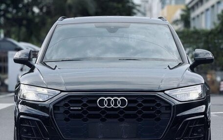 Audi Q5, 2022 год, 3 590 000 рублей, 3 фотография