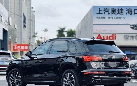 Audi Q5, 2022 год, 3 590 000 рублей, 2 фотография