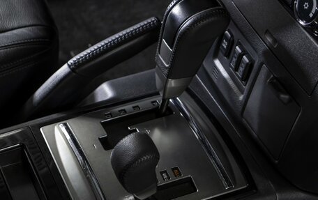 Mitsubishi Pajero IV, 2014 год, 2 445 000 рублей, 15 фотография