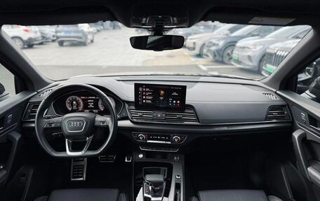 Audi Q5, 2022 год, 3 590 000 рублей, 5 фотография