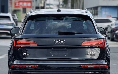 Audi Q5, 2022 год, 3 590 000 рублей, 4 фотография