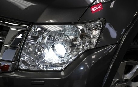 Mitsubishi Pajero IV, 2014 год, 2 445 000 рублей, 20 фотография