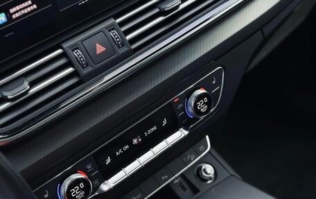 Audi Q5, 2022 год, 3 590 000 рублей, 8 фотография