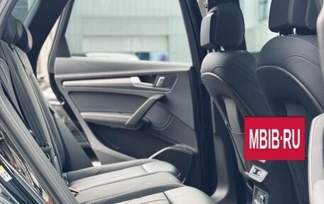 Audi Q5, 2022 год, 3 590 000 рублей, 7 фотография