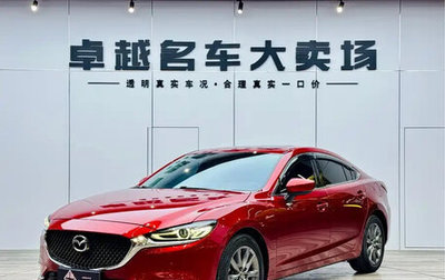 Mazda 6, 2021 год, 1 910 000 рублей, 1 фотография