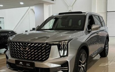 GAC GS8, 2025 год, 4 849 000 рублей, 1 фотография