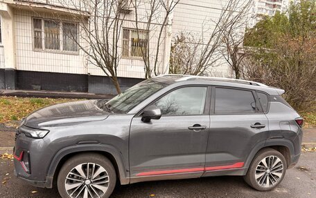 Changan CS35 Plus, 2023 год, 1 750 000 рублей, 1 фотография