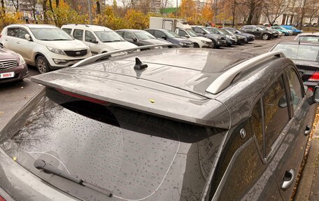 Changan CS35 Plus, 2023 год, 1 750 000 рублей, 5 фотография