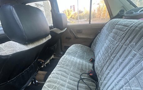 Volkswagen Jetta III, 1986 год, 170 000 рублей, 6 фотография