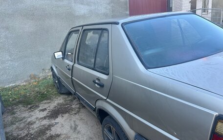 Volkswagen Jetta III, 1986 год, 170 000 рублей, 4 фотография