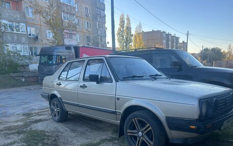 Volkswagen Jetta III, 1986 год, 170 000 рублей, 2 фотография