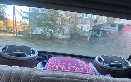 Volkswagen Jetta III, 1986 год, 170 000 рублей, 9 фотография