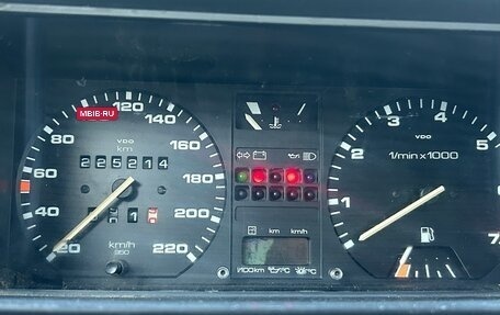 Volkswagen Jetta III, 1986 год, 170 000 рублей, 8 фотография