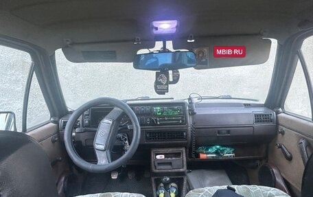 Volkswagen Jetta III, 1986 год, 170 000 рублей, 7 фотография