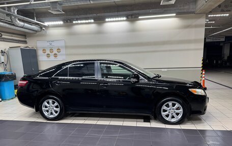 Toyota Camry, 2011 год, 1 250 000 рублей, 4 фотография