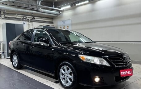 Toyota Camry, 2011 год, 1 250 000 рублей, 5 фотография