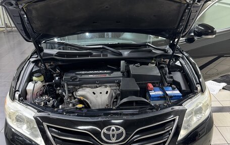 Toyota Camry, 2011 год, 1 250 000 рублей, 10 фотография