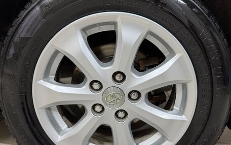 Toyota Camry, 2011 год, 1 250 000 рублей, 9 фотография