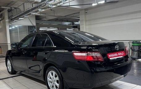 Toyota Camry, 2011 год, 1 250 000 рублей, 6 фотография