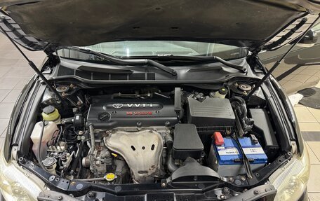 Toyota Camry, 2011 год, 1 250 000 рублей, 12 фотография